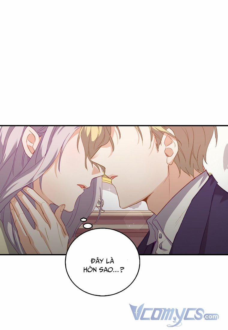 Chỉ Nhận Thức Được Sau Khi Mất Em 4.5 trang 1