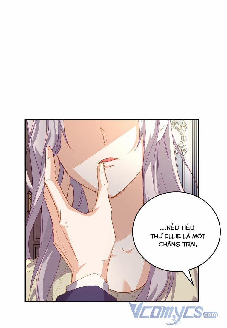 Chỉ Nhận Thức Được Sau Khi Mất Em 4.5 trang 2