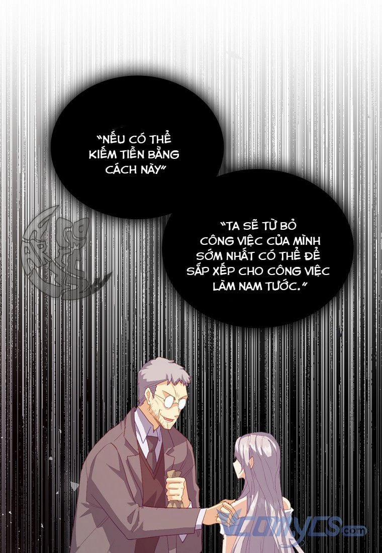 Chỉ Nhận Thức Được Sau Khi Mất Em 4.5 trang 21