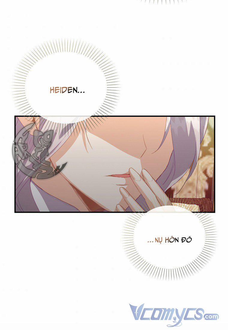 Chỉ Nhận Thức Được Sau Khi Mất Em 4.5 trang 24