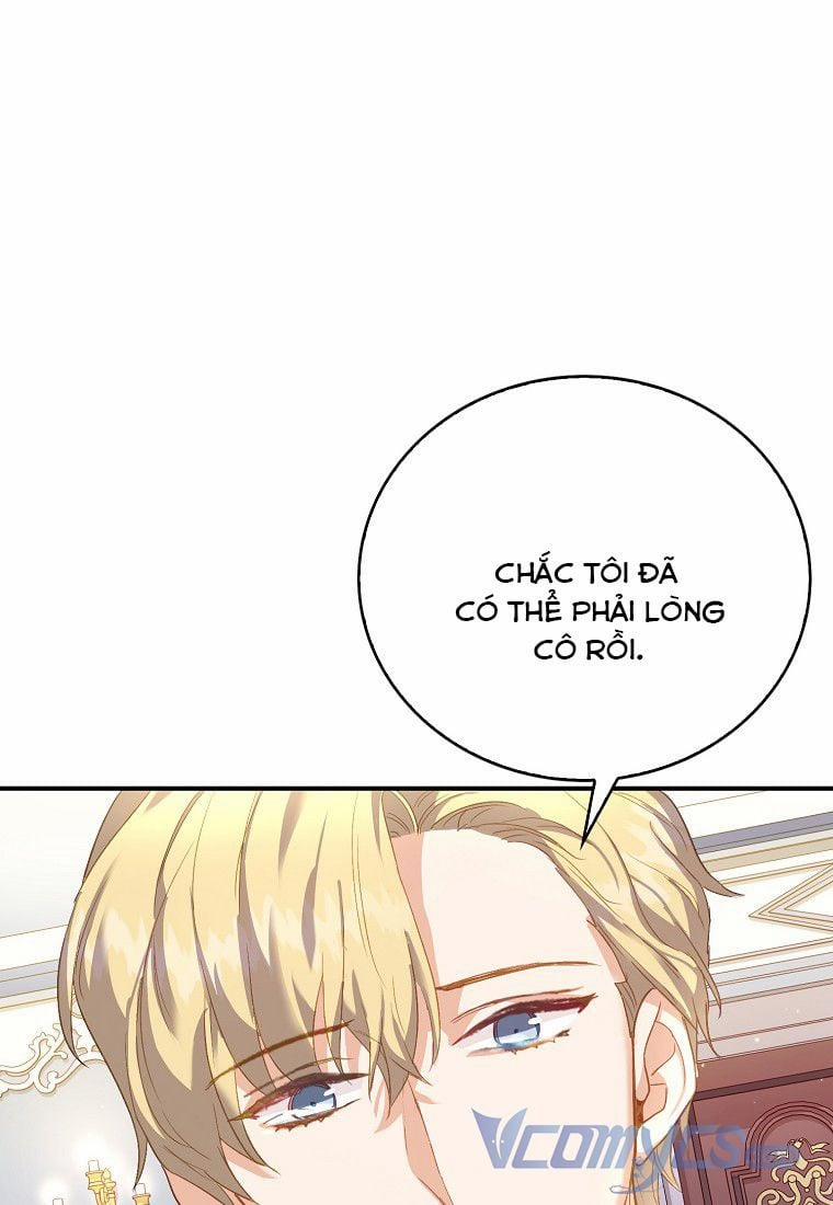 Chỉ Nhận Thức Được Sau Khi Mất Em 4.5 trang 3