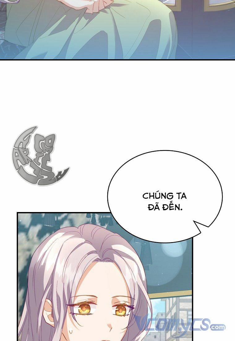 Chỉ Nhận Thức Được Sau Khi Mất Em 4.5 trang 30