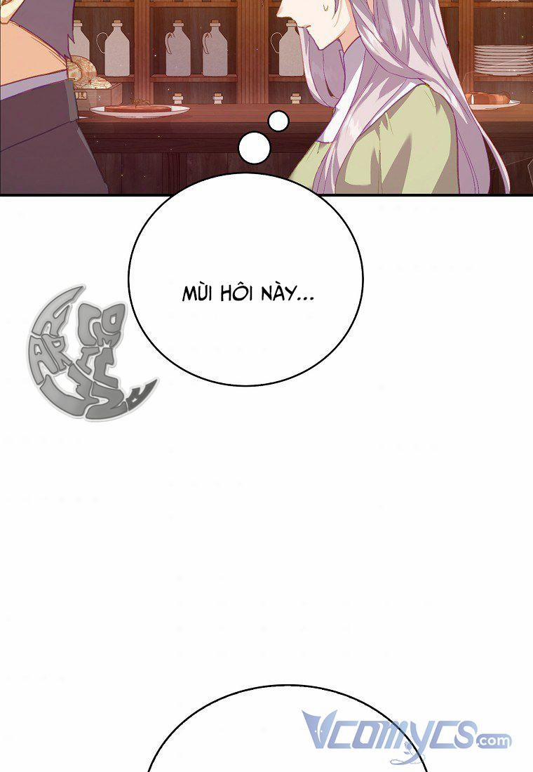 Chỉ Nhận Thức Được Sau Khi Mất Em 4.5 trang 34