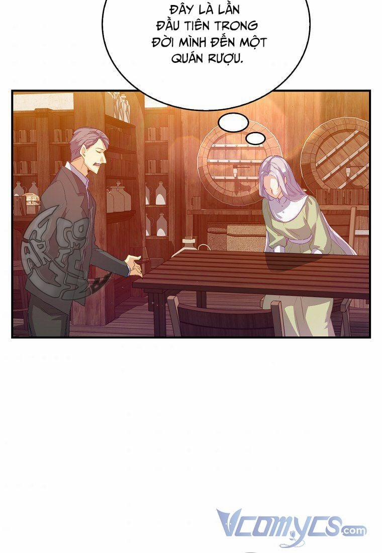 Chỉ Nhận Thức Được Sau Khi Mất Em 4.5 trang 35