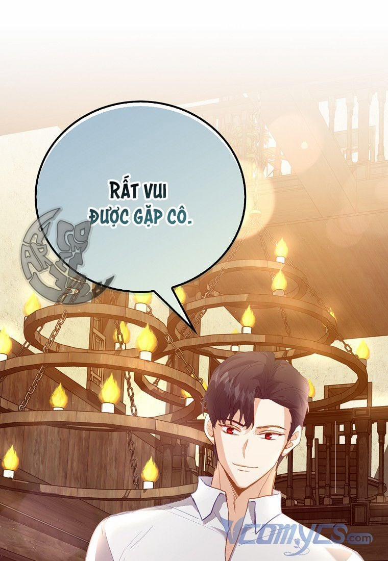 Chỉ Nhận Thức Được Sau Khi Mất Em 4.5 trang 40