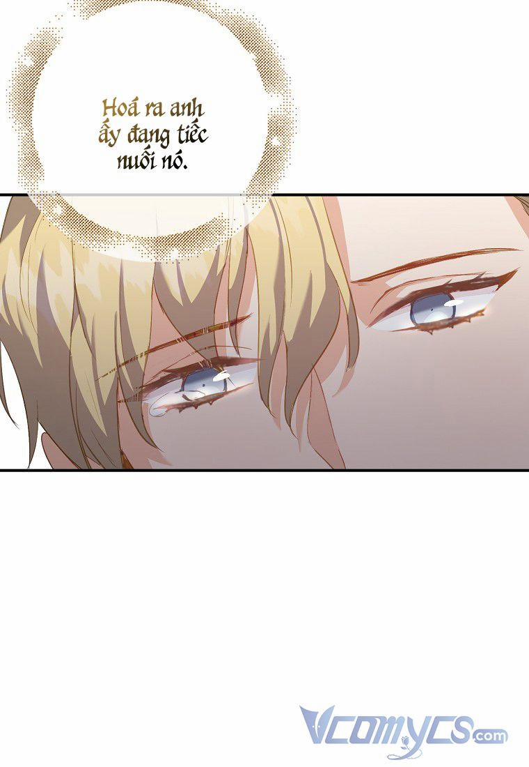 Chỉ Nhận Thức Được Sau Khi Mất Em 4.5 trang 6