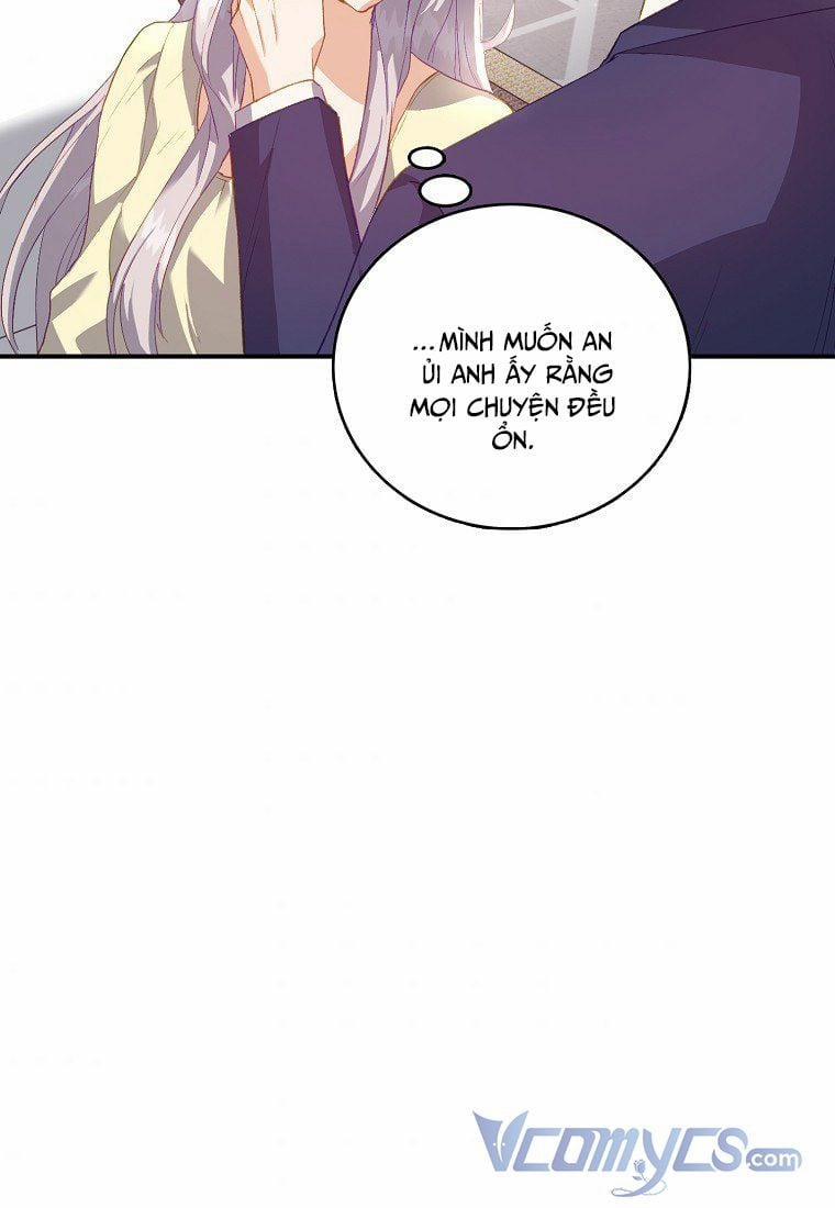 Chỉ Nhận Thức Được Sau Khi Mất Em 4.5 trang 8