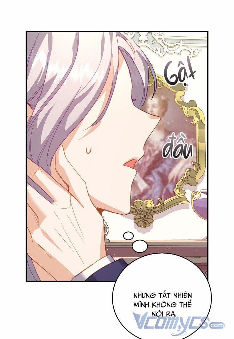 Chỉ Nhận Thức Được Sau Khi Mất Em 4.5 trang 9