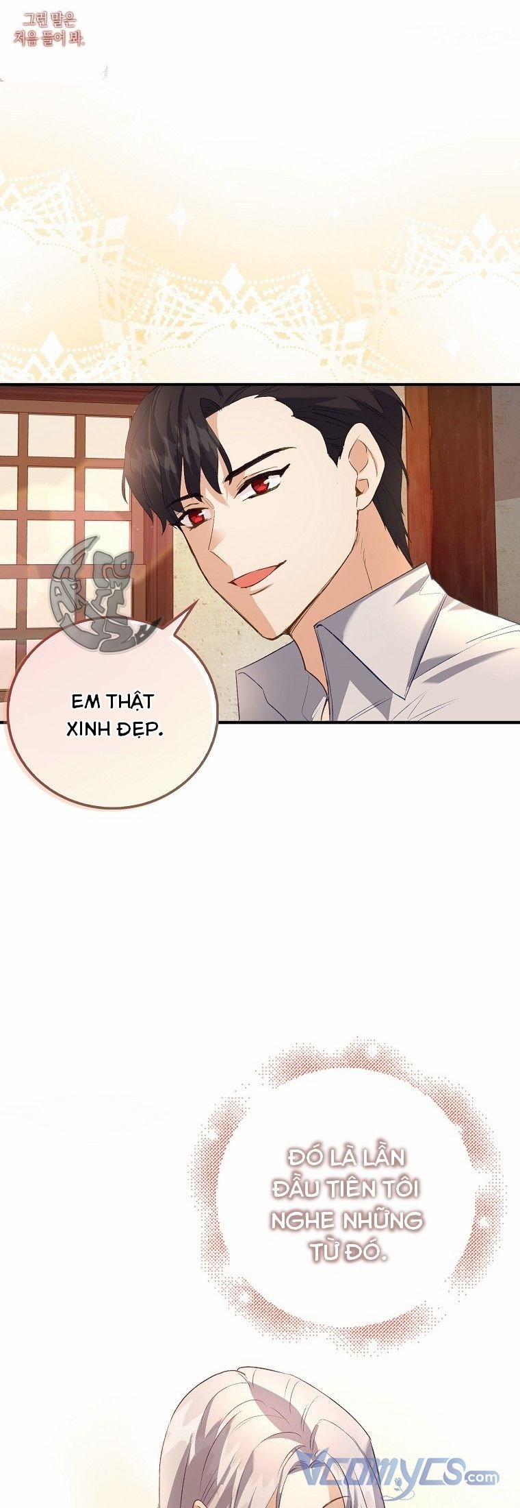 Chỉ Nhận Thức Được Sau Khi Mất Em 5.5 trang 0