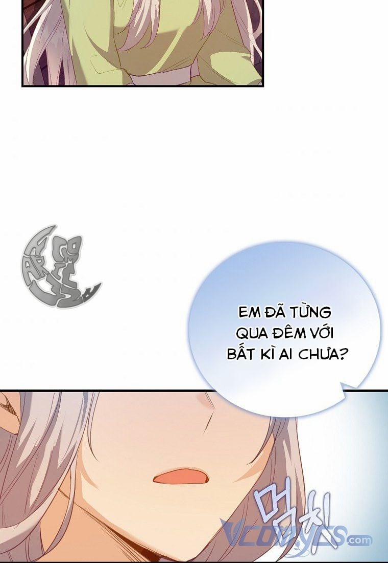 Chỉ Nhận Thức Được Sau Khi Mất Em 5.5 trang 12