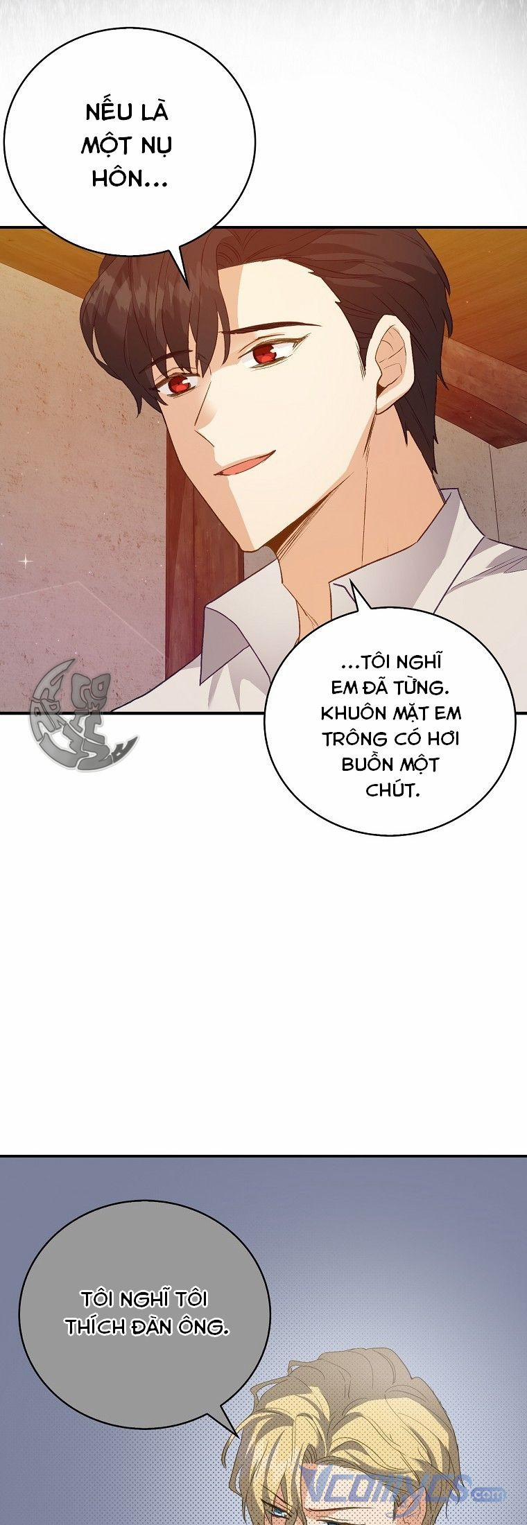 Chỉ Nhận Thức Được Sau Khi Mất Em 5.5 trang 15