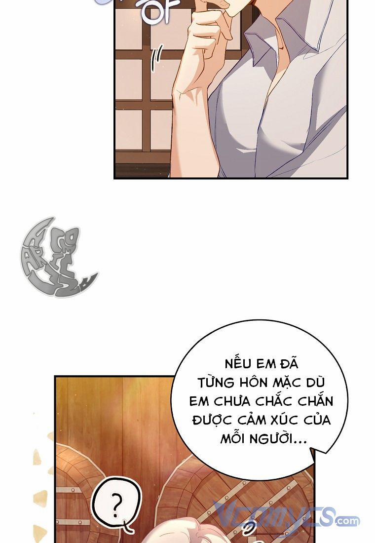 Chỉ Nhận Thức Được Sau Khi Mất Em 5.5 trang 19