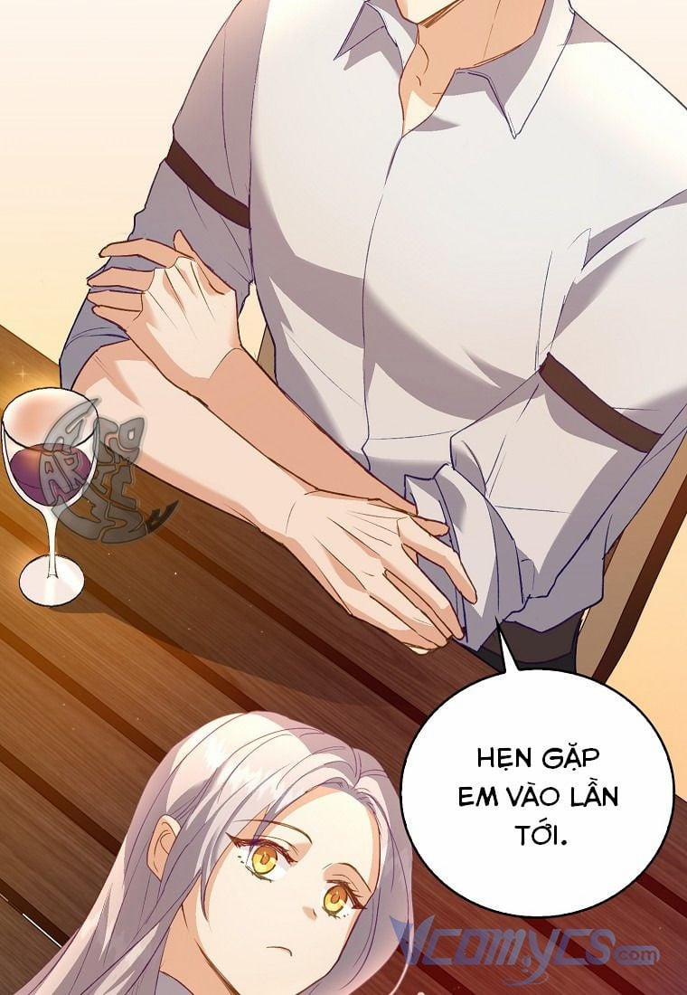 Chỉ Nhận Thức Được Sau Khi Mất Em 5.5 trang 24