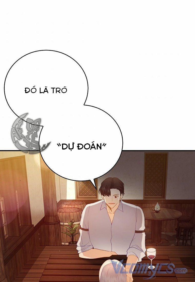 Chỉ Nhận Thức Được Sau Khi Mất Em 5.5 trang 3