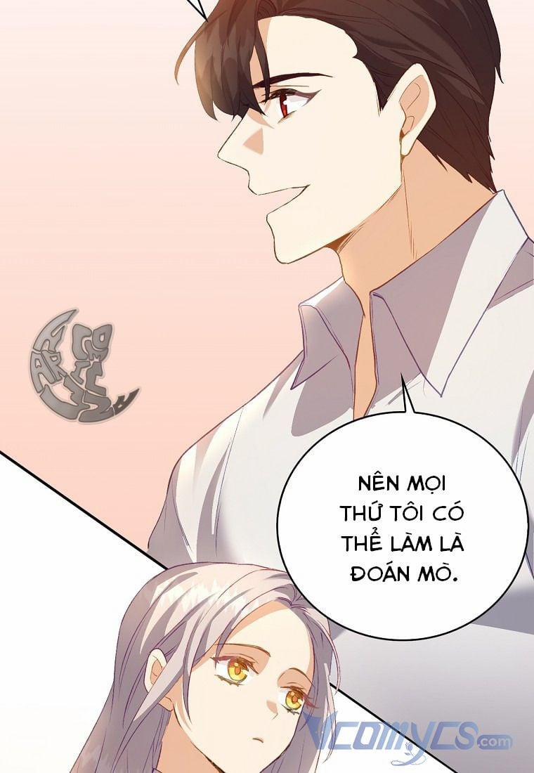 Chỉ Nhận Thức Được Sau Khi Mất Em 5.5 trang 5