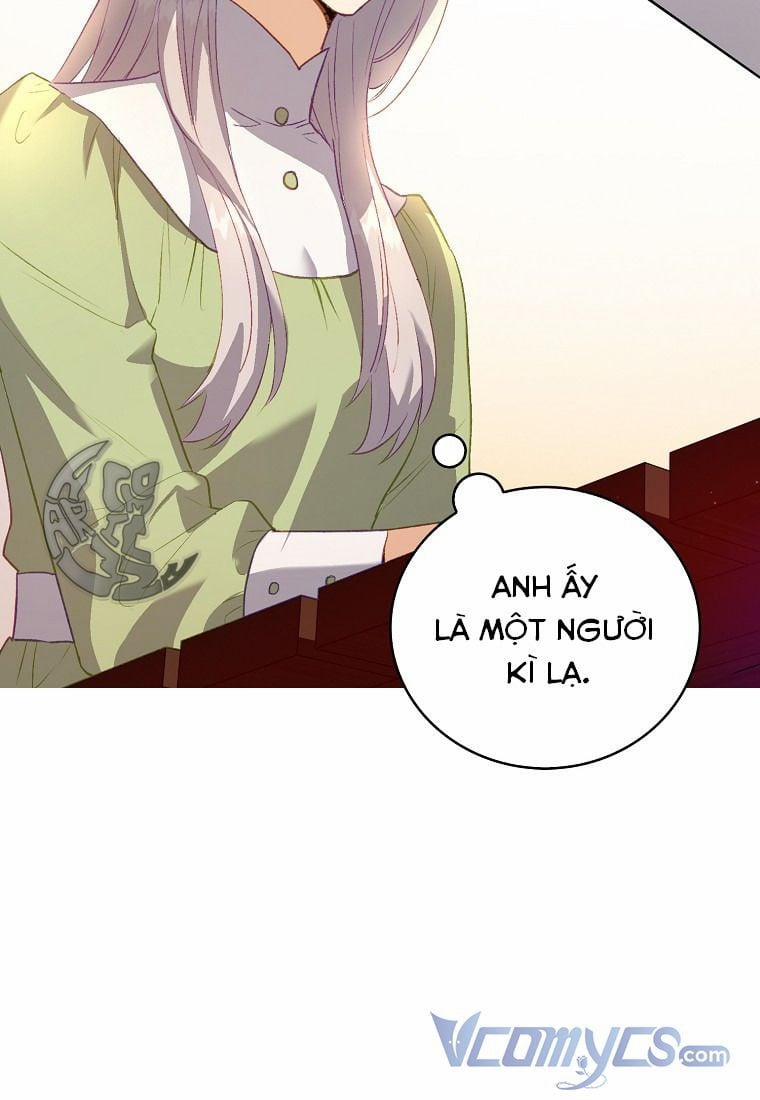 Chỉ Nhận Thức Được Sau Khi Mất Em 5.5 trang 6