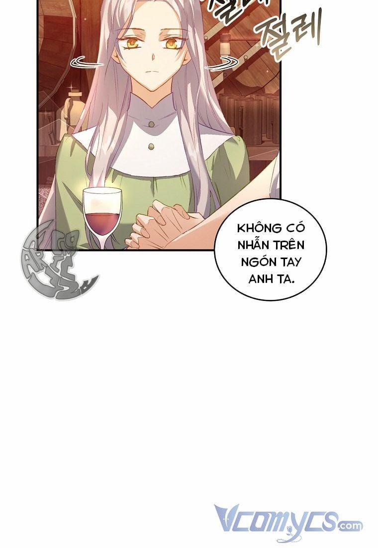 Chỉ Nhận Thức Được Sau Khi Mất Em 5.5 trang 9