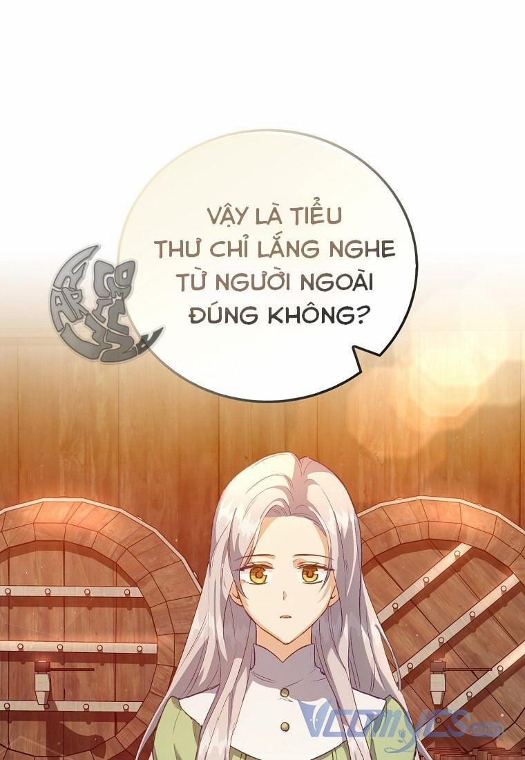 Chỉ Nhận Thức Được Sau Khi Mất Em 5 trang 1