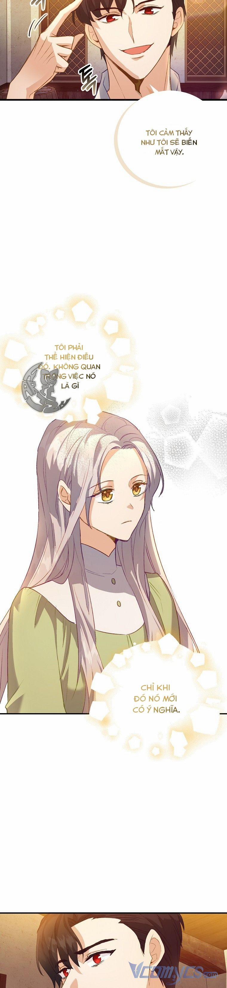 Chỉ Nhận Thức Được Sau Khi Mất Em 5 trang 15