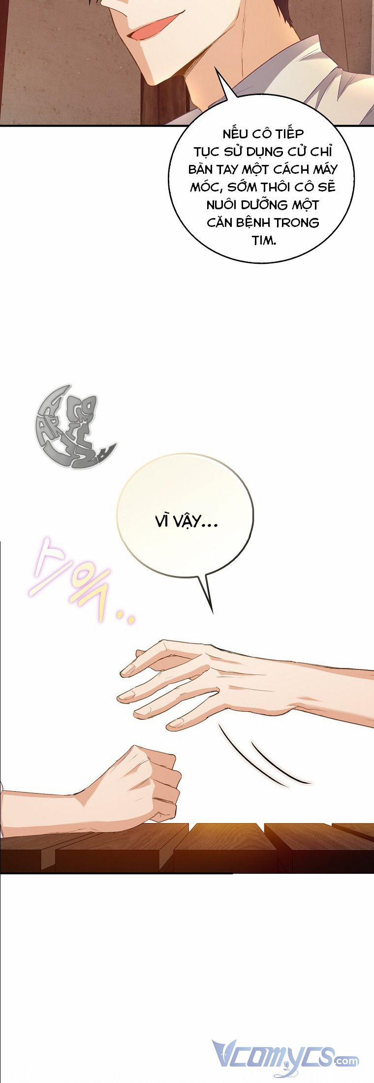 Chỉ Nhận Thức Được Sau Khi Mất Em 5 trang 17