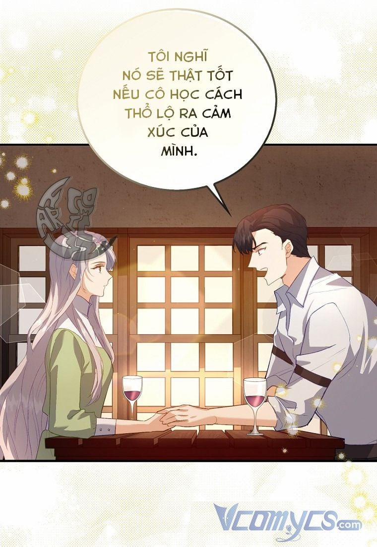 Chỉ Nhận Thức Được Sau Khi Mất Em 5 trang 18