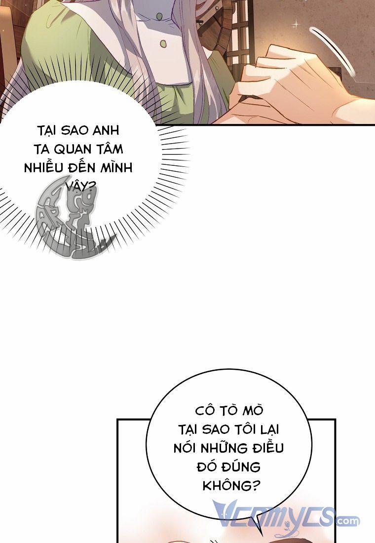 Chỉ Nhận Thức Được Sau Khi Mất Em 5 trang 20