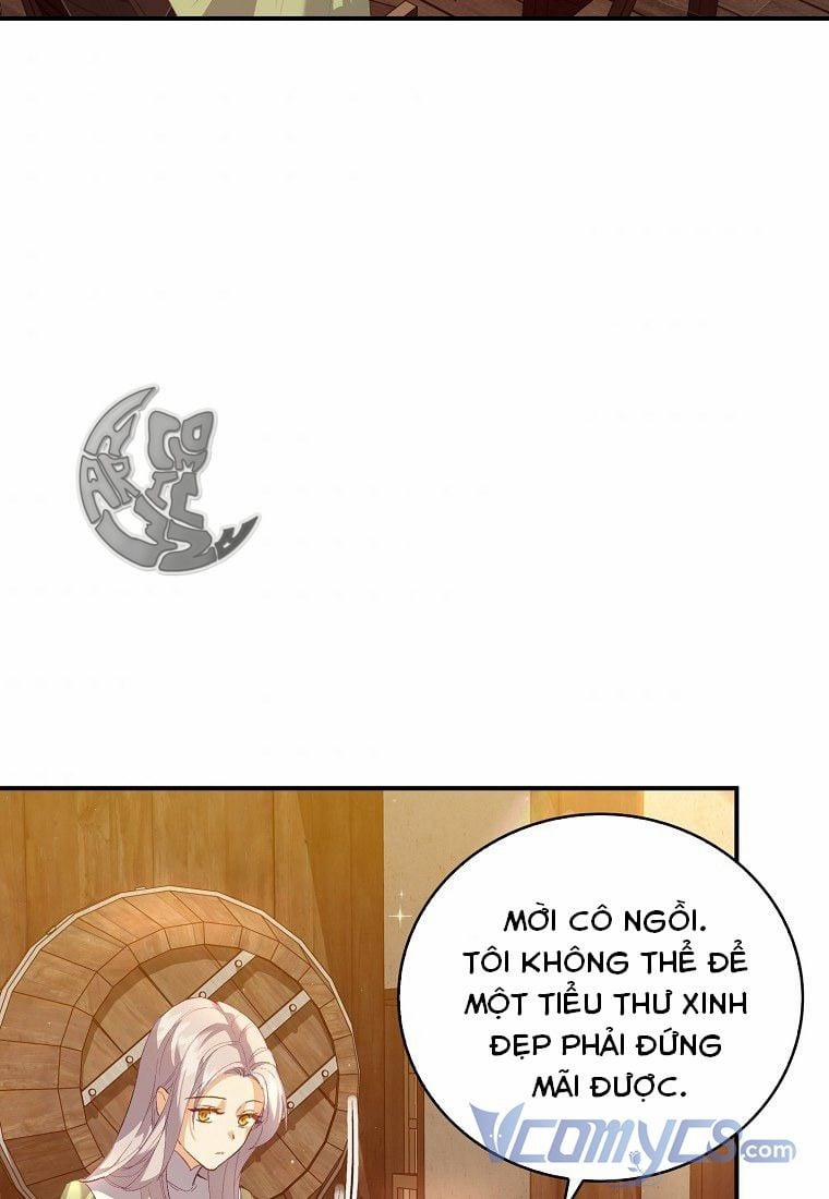 Chỉ Nhận Thức Được Sau Khi Mất Em 5 trang 4