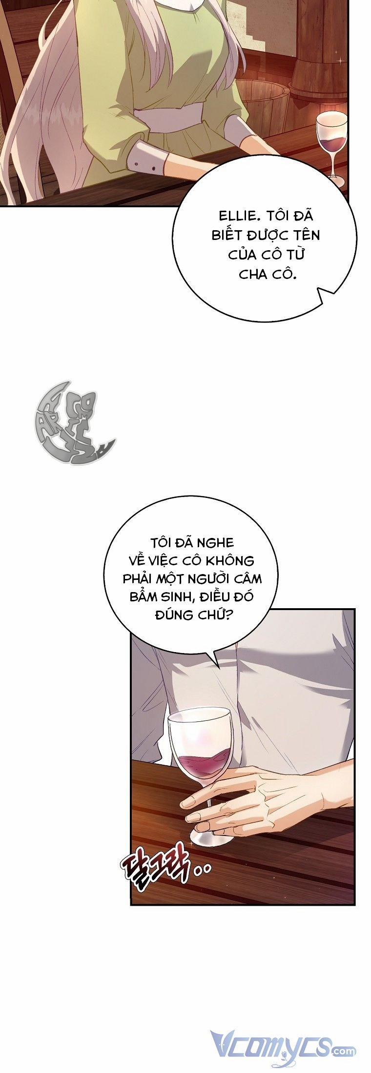 Chỉ Nhận Thức Được Sau Khi Mất Em 5 trang 7