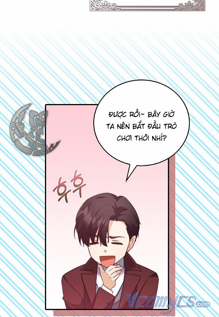 Chỉ Nhận Thức Được Sau Khi Mất Em 6.5 trang 20