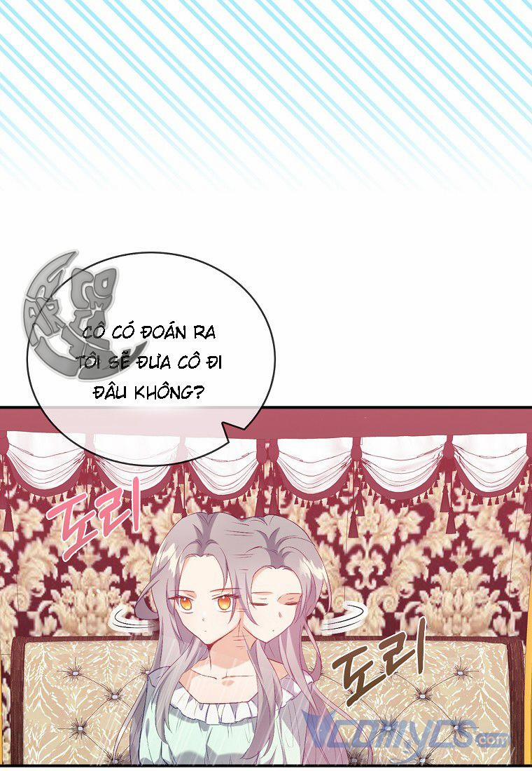 Chỉ Nhận Thức Được Sau Khi Mất Em 6.5 trang 21