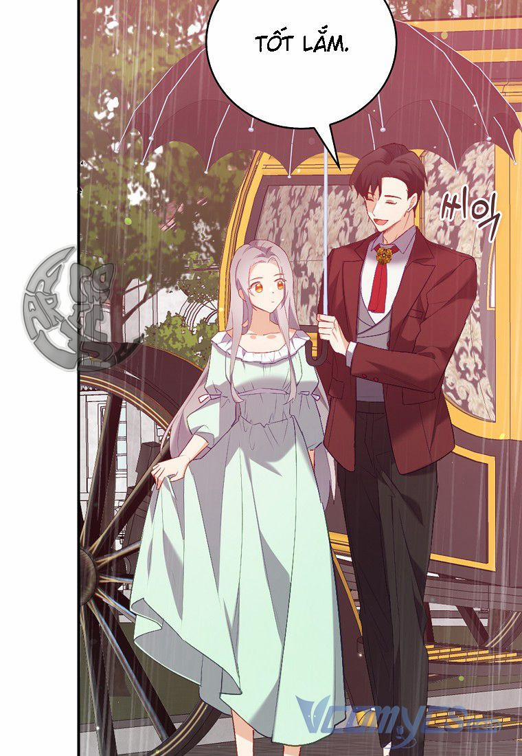 Chỉ Nhận Thức Được Sau Khi Mất Em 6.5 trang 29