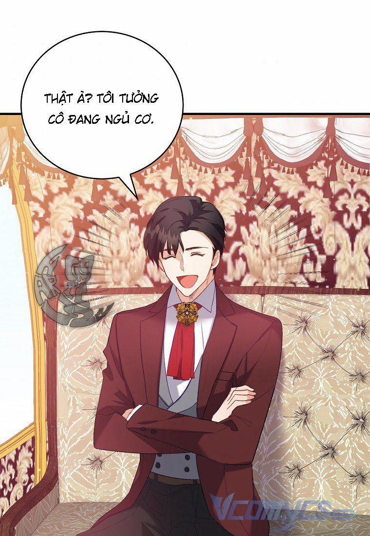 Chỉ Nhận Thức Được Sau Khi Mất Em 6.5 trang 6