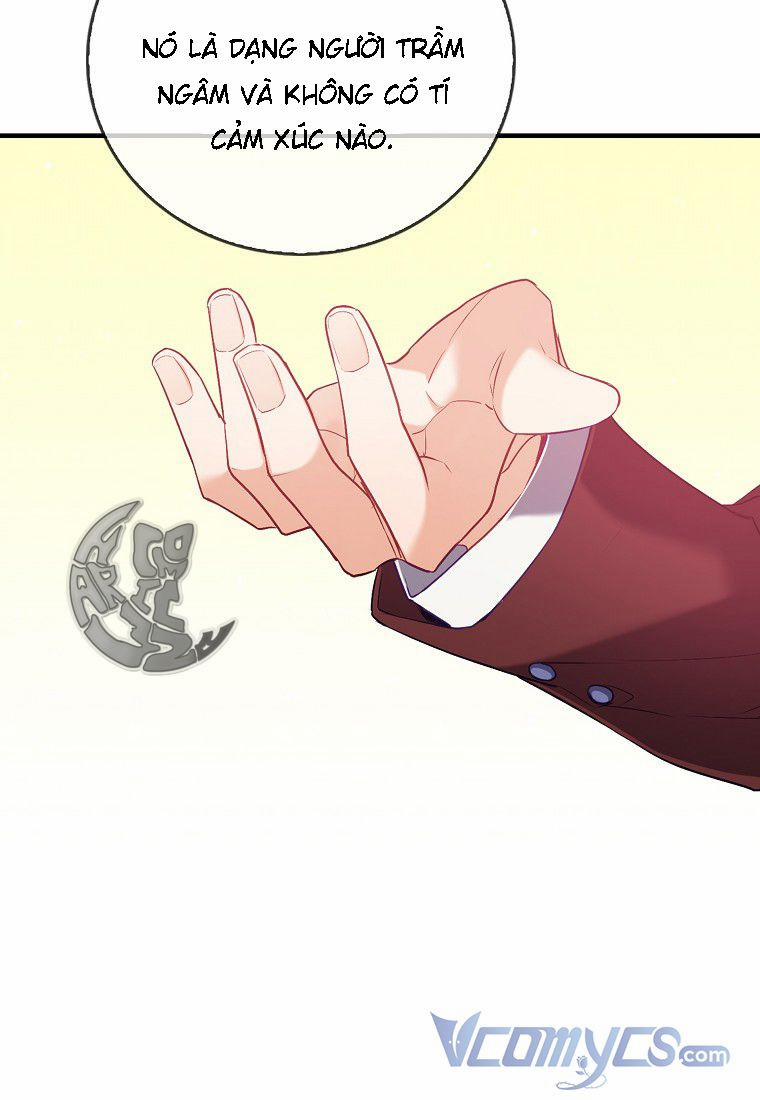 Chỉ Nhận Thức Được Sau Khi Mất Em 6.5 trang 9