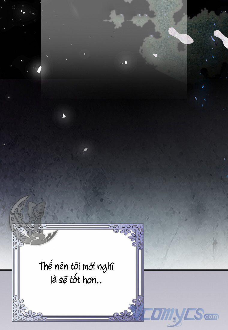 Chỉ Nhận Thức Được Sau Khi Mất Em 6 trang 11