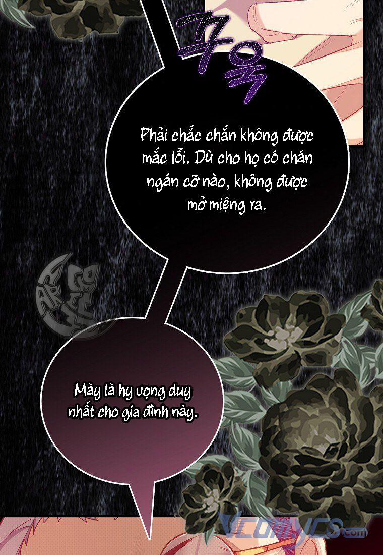 Chỉ Nhận Thức Được Sau Khi Mất Em 6 trang 32