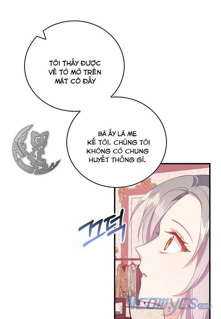 Chỉ Nhận Thức Được Sau Khi Mất Em 7.5 trang 0