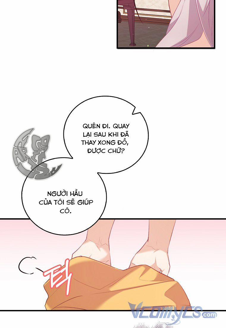 Chỉ Nhận Thức Được Sau Khi Mất Em 7.5 trang 1