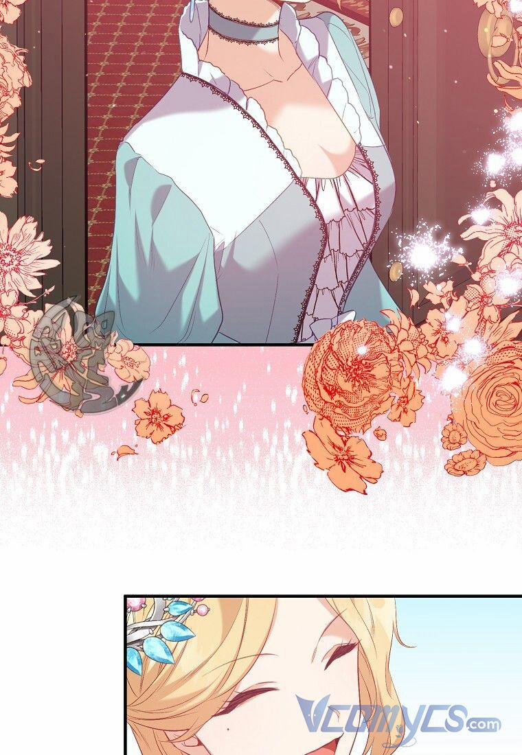 Chỉ Nhận Thức Được Sau Khi Mất Em 7.5 trang 18