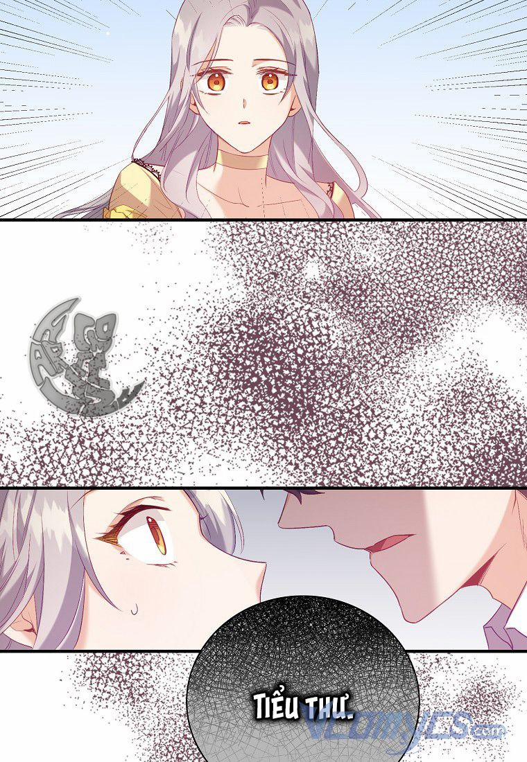 Chỉ Nhận Thức Được Sau Khi Mất Em 7.5 trang 25