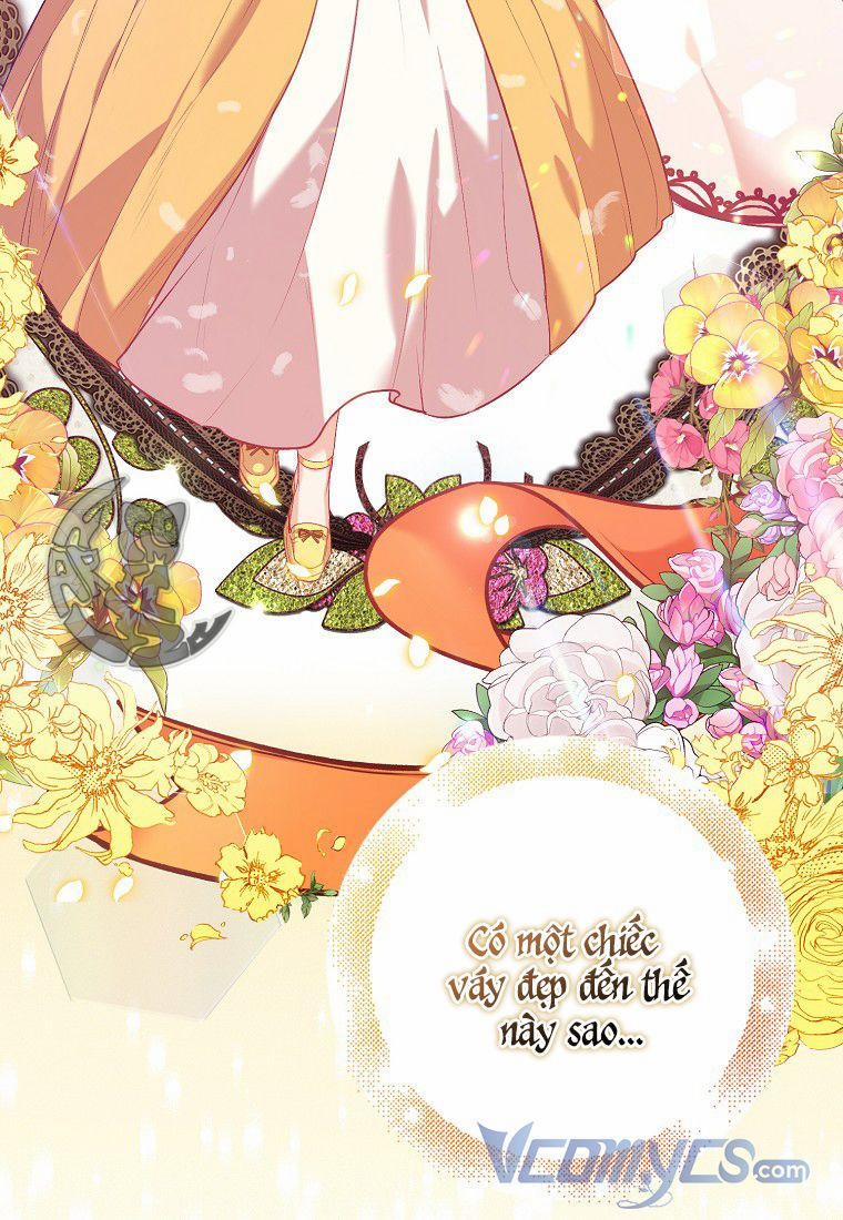 Chỉ Nhận Thức Được Sau Khi Mất Em 7.5 trang 5