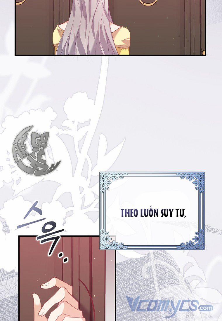 Chỉ Nhận Thức Được Sau Khi Mất Em 7.5 trang 8