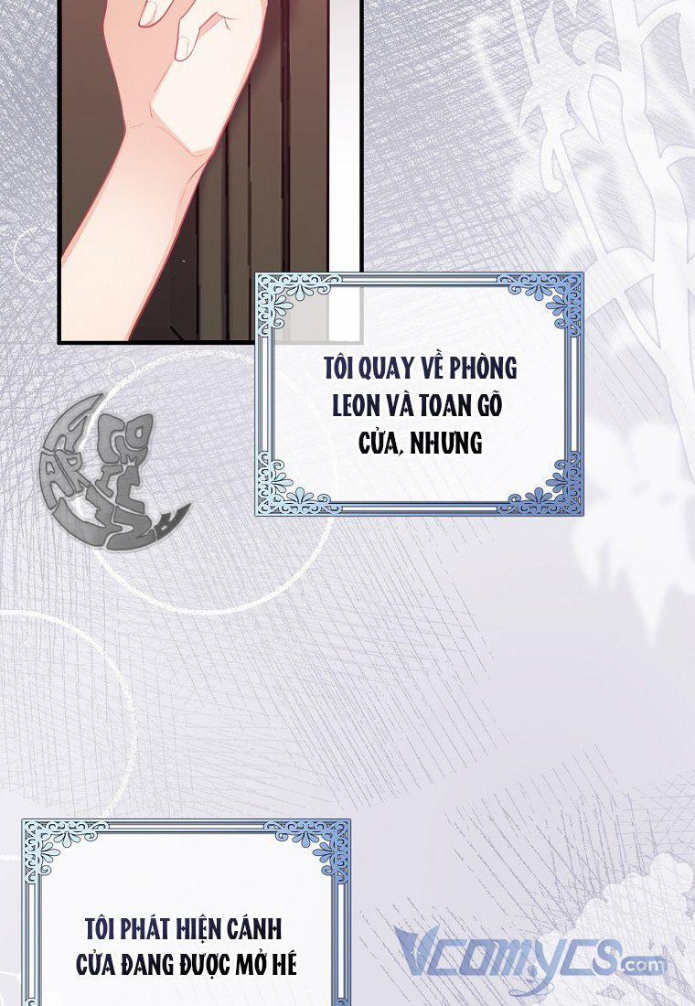 Chỉ Nhận Thức Được Sau Khi Mất Em 7.5 trang 9