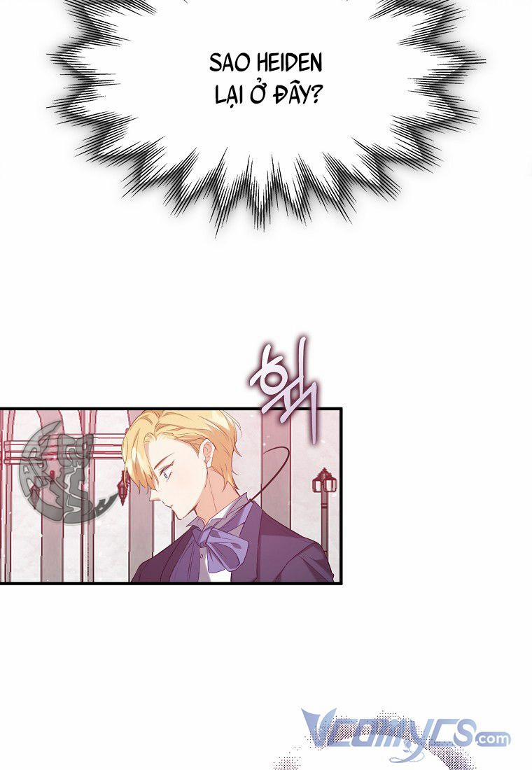 Chỉ Nhận Thức Được Sau Khi Mất Em 7 trang 15