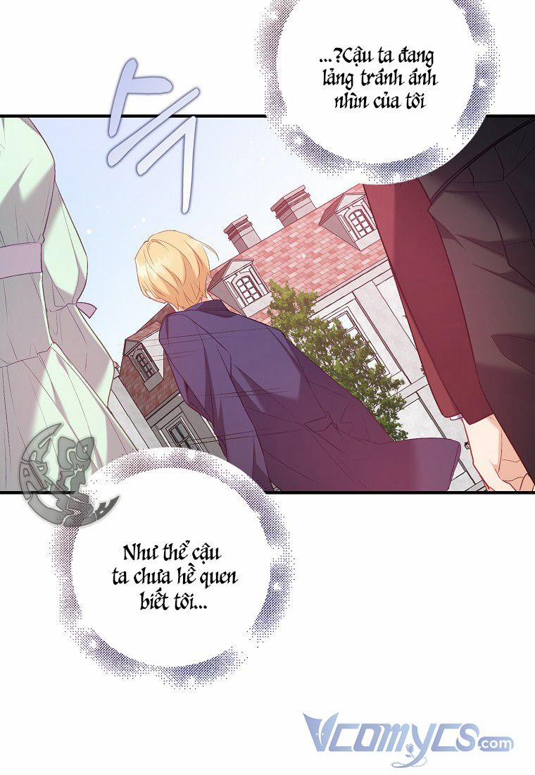 Chỉ Nhận Thức Được Sau Khi Mất Em 7 trang 16