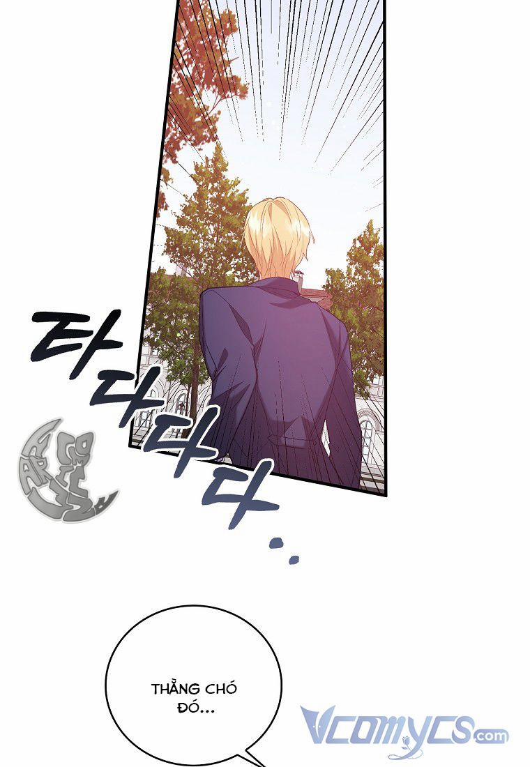 Chỉ Nhận Thức Được Sau Khi Mất Em 7 trang 20