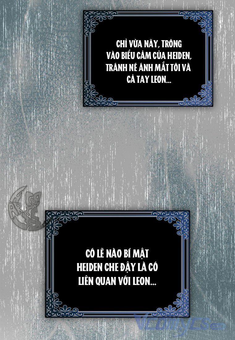 Chỉ Nhận Thức Được Sau Khi Mất Em 7 trang 23