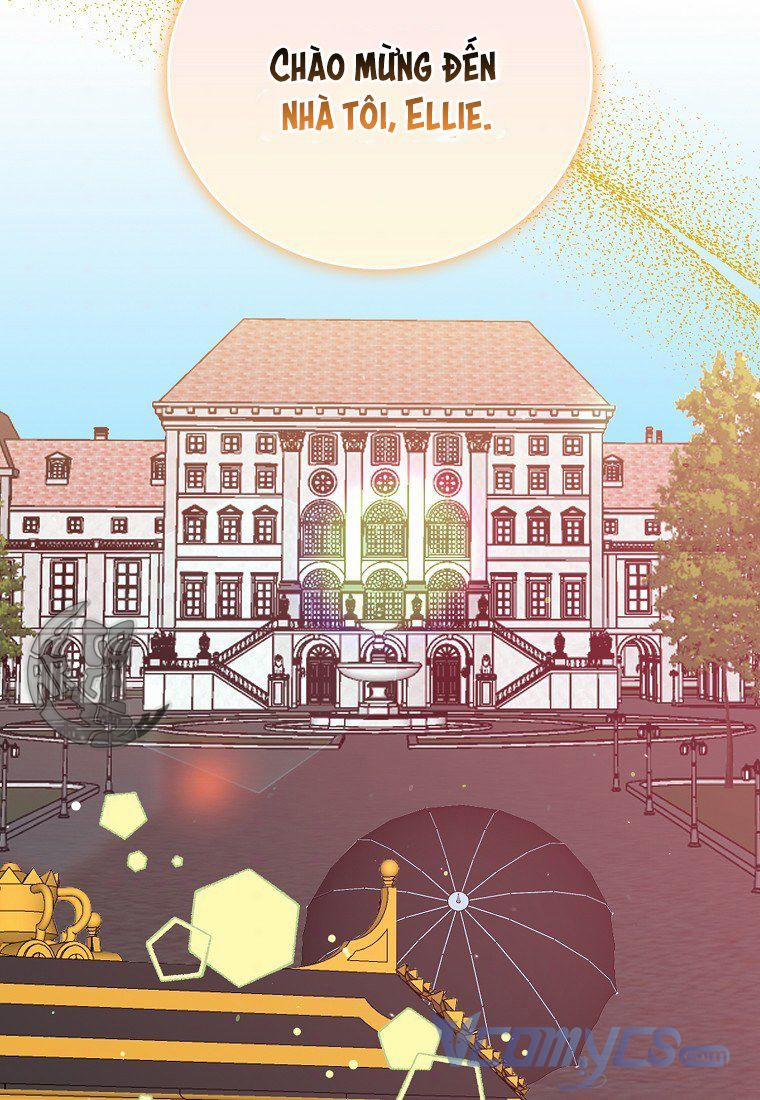 Chỉ Nhận Thức Được Sau Khi Mất Em 7 trang 3