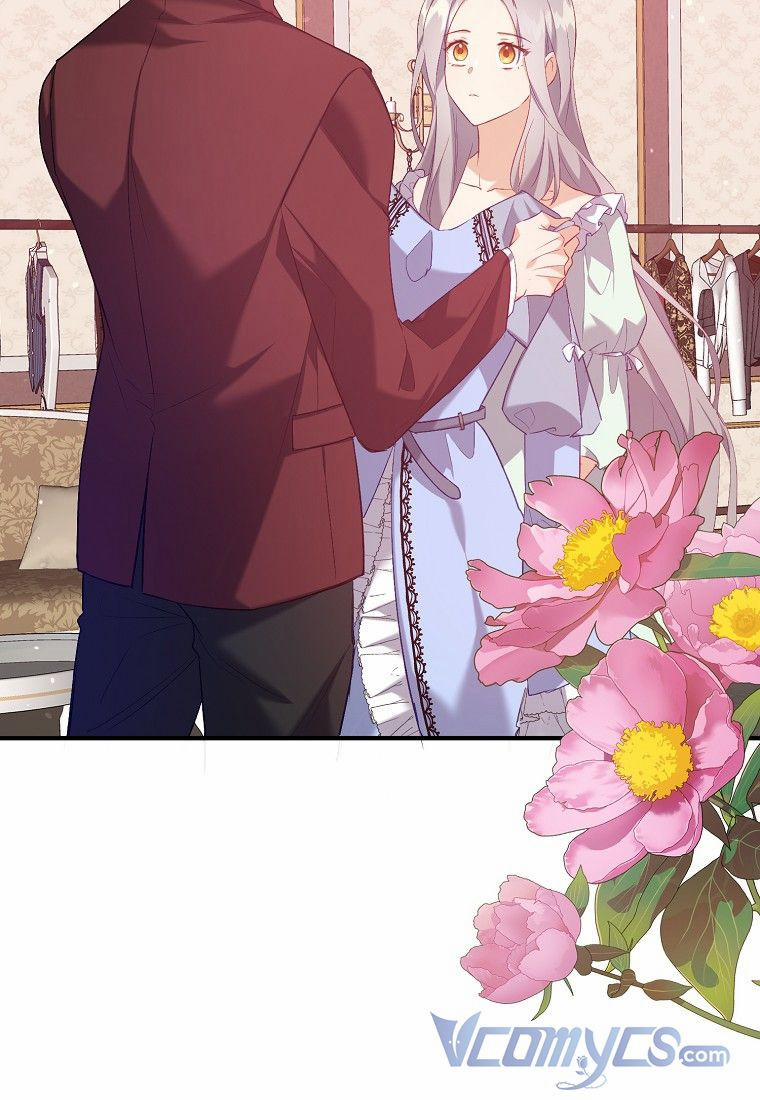 Chỉ Nhận Thức Được Sau Khi Mất Em 7 trang 31