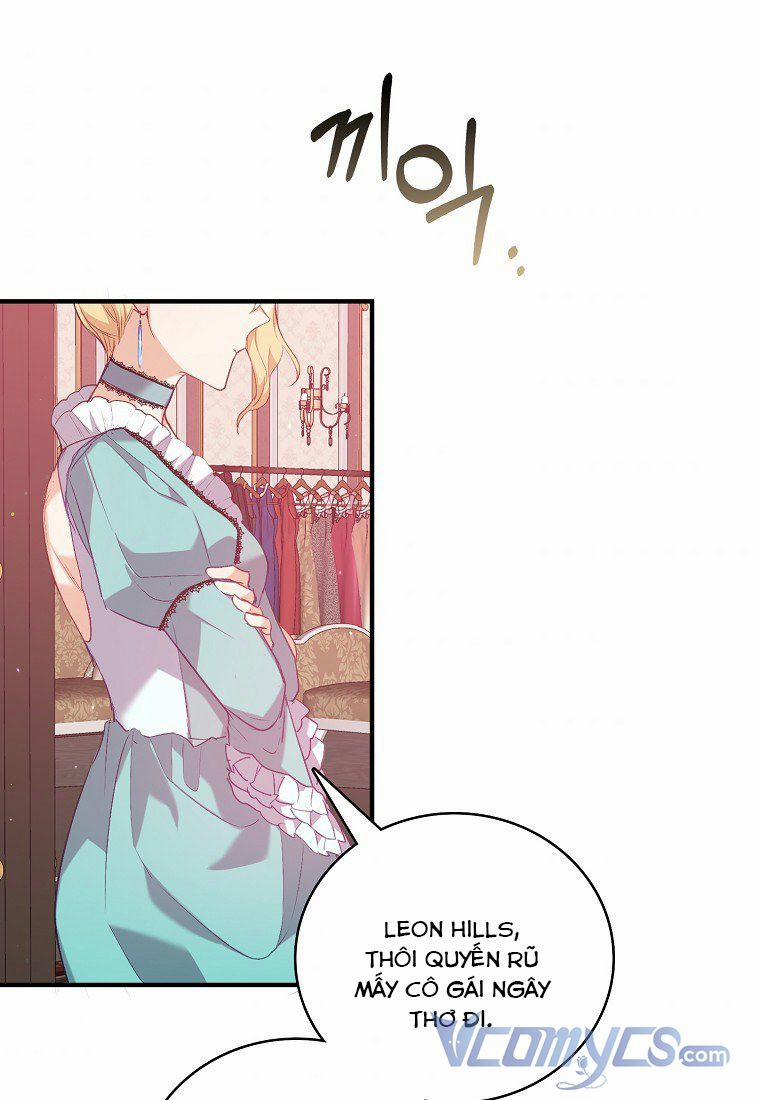 Chỉ Nhận Thức Được Sau Khi Mất Em 7 trang 32