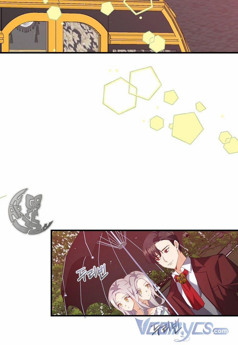 Chỉ Nhận Thức Được Sau Khi Mất Em 7 trang 4